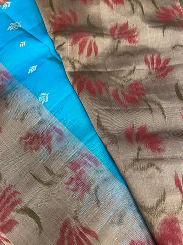 Pure Kanjeevaram Silk Certified Saree