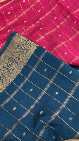 Assam Silk Saree