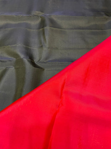 Pure Mix Kanjeevaram Silk Saree