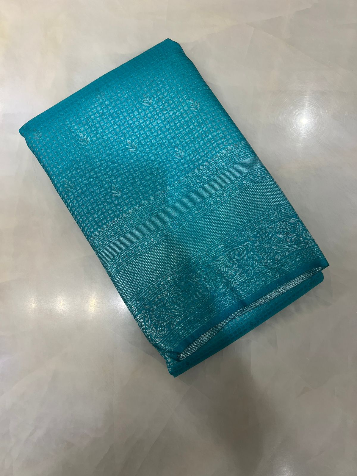 Kubera Pattu Silk Saree – Kanjeevaram Silk Mandir