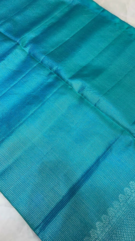 Pure Kanjeevaram Silk Certified Saree